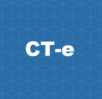 CT-e